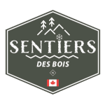 Sentiers des Bois Logo