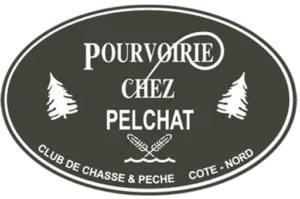pourvoirie pelchat logo
