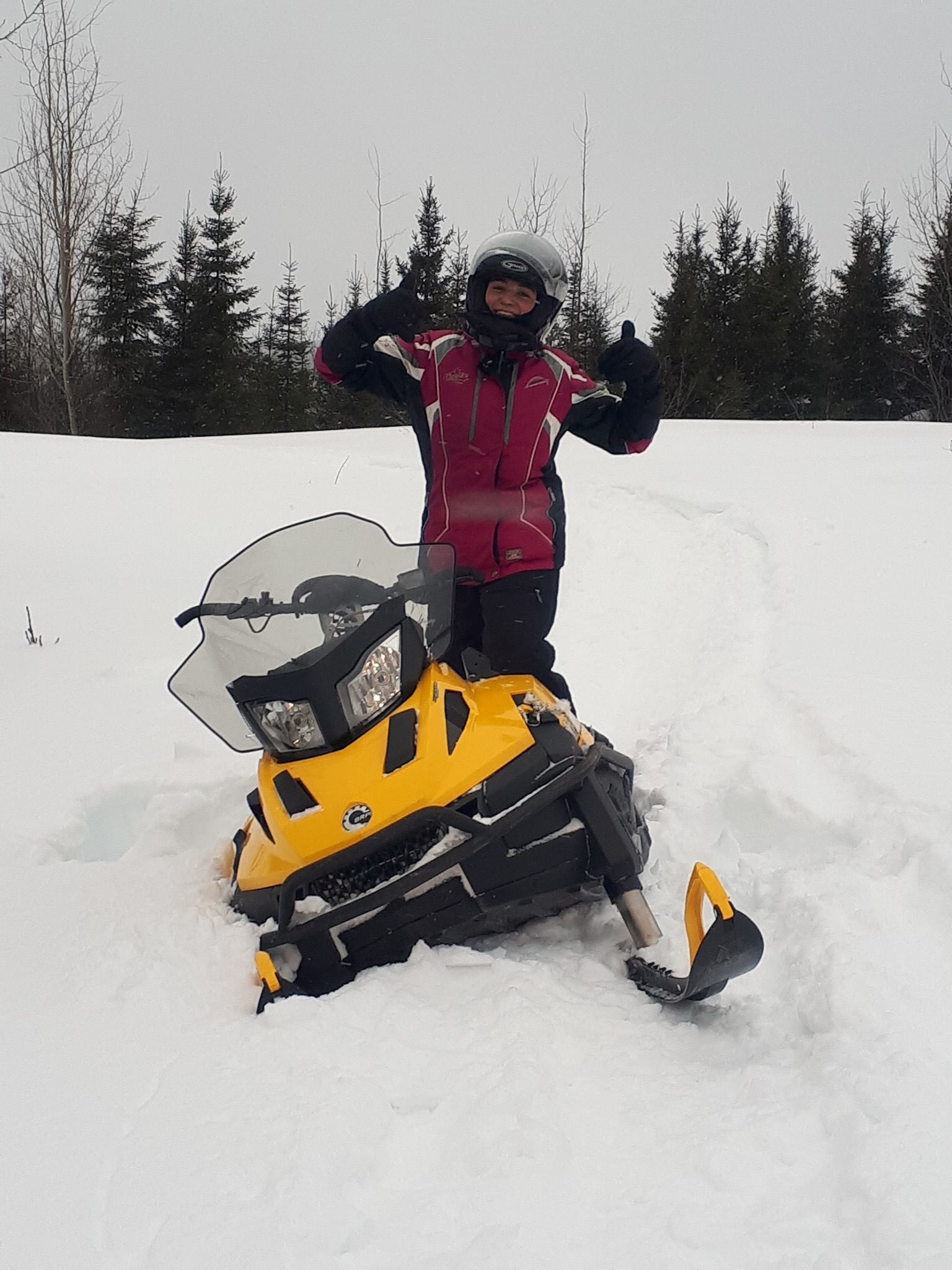 Pourvoirie Quebec Nature 10