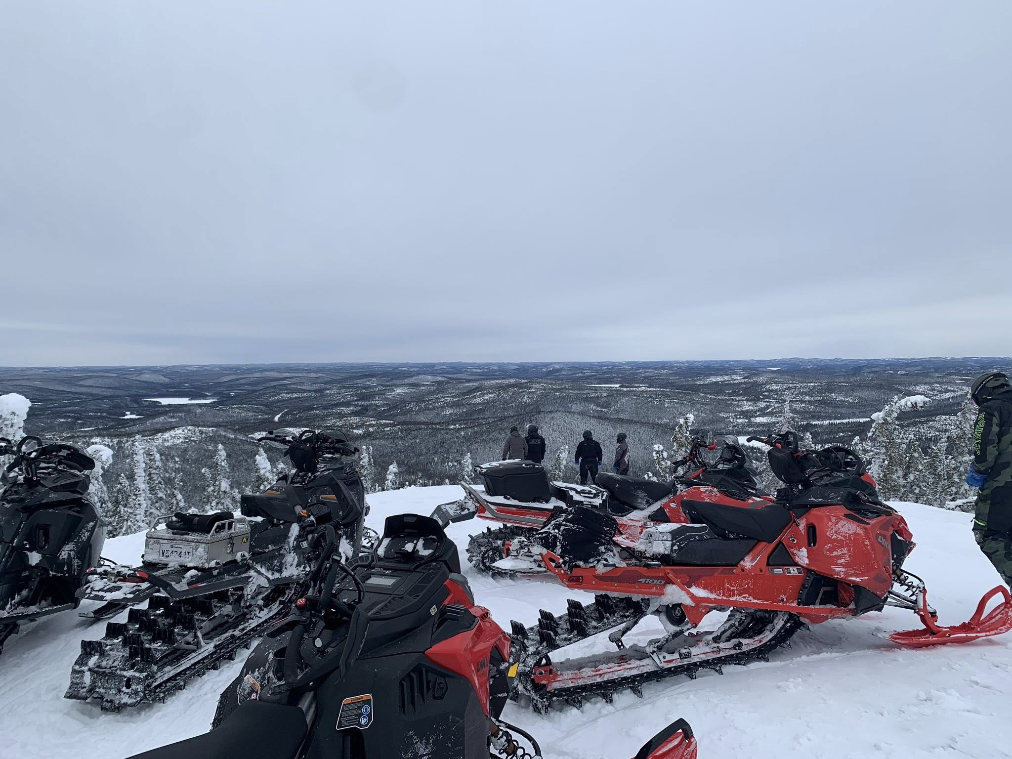 Pourvoirie Quebec Nature 3