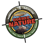 Pourvoirie Québec Nature - Logo